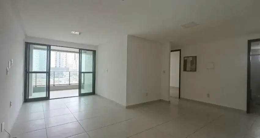Apartamento com 3 quartos à venda na Avenida Sapé, 160, Manaíra, João Pessoa