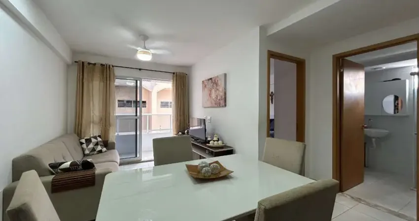 Apartamento com 2 quartos à venda na Avenida Severino Massa Spinelli, 368, Tambaú, João Pessoa