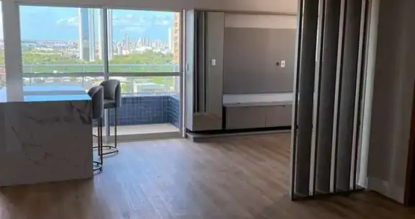 Apartamento com 4 quartos à venda na Fernando Mota, 100, Pedro Gondim, João Pessoa