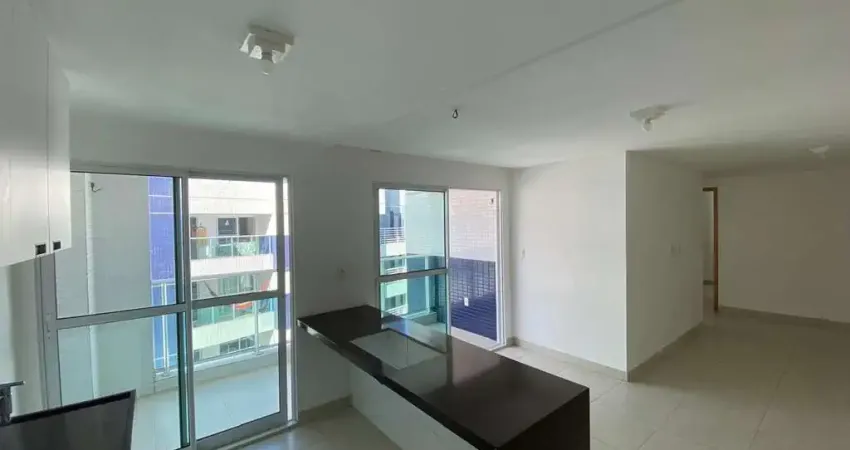 Apartamento com 2 quartos para alugar na Norberto de Castro Nogueira, 1255, Jardim Oceania, João Pessoa