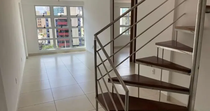 Apartamento com 2 quartos à venda na Avenida Antônio Lira, 716, Tambaú, João Pessoa