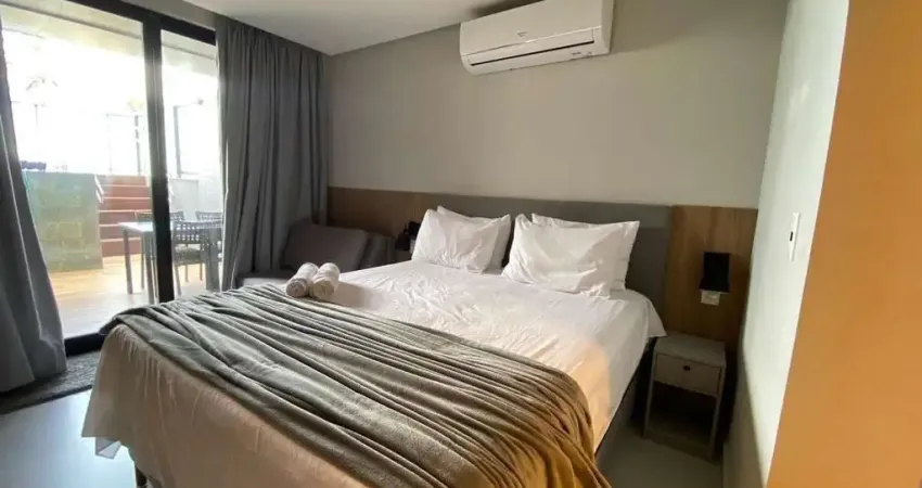 Loft com 1 quarto à venda na Oceano Atlântico, 1645 B, Intermares, Cabedelo