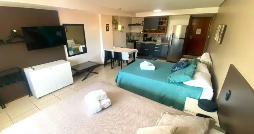 Apartamento com 1 quarto à venda na Avenida João Maurício, 1185, Manaíra, João Pessoa