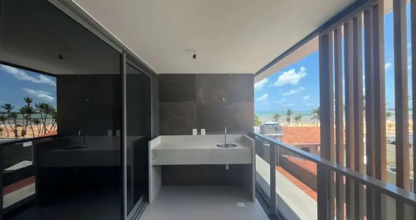 Apartamento com 3 quartos à venda na Avenida Cabo Branco, 1690, Cabo Branco, João Pessoa