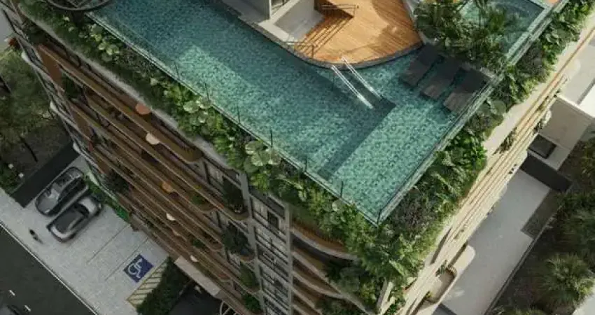 Loft com 1 quarto à venda na Buarque, 304D, Cabo Branco, João Pessoa