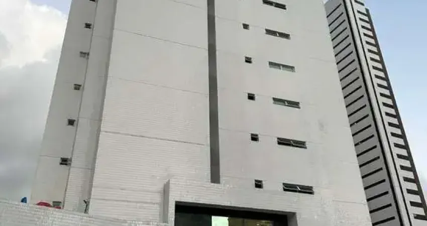 Apartamento com 2 quartos à venda na Paulino Pinto, 141, Cabo Branco, João Pessoa