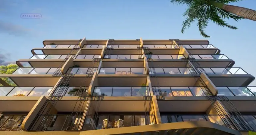 Apartamento com 1 quarto à venda na Avenida Governador Argemiro de Figueiredo, 3785, Jardim Oceania, João Pessoa