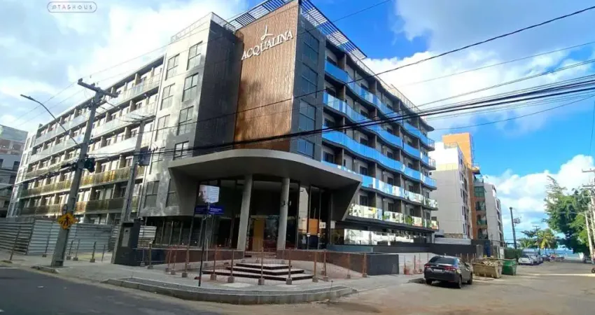 Apartamento com 1 quarto à venda na Rua Edvaldo Bezerra Cavalcanti Pinho, 1696, Cabo Branco, João Pessoa