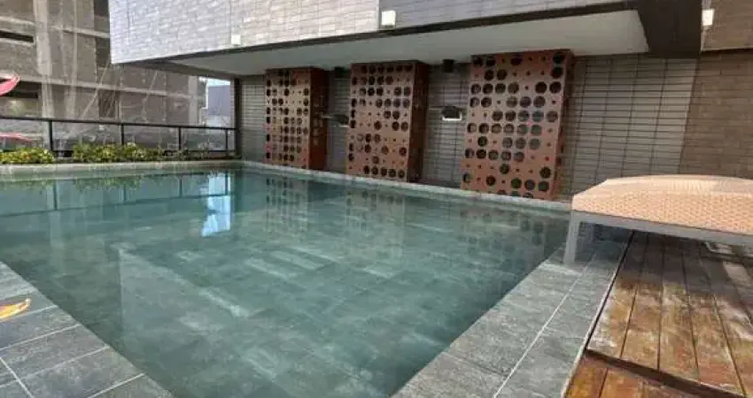 Apartamento com 3 quartos à venda na Rua José Ferreira Ramos, 53 B, Jardim Oceania, João Pessoa