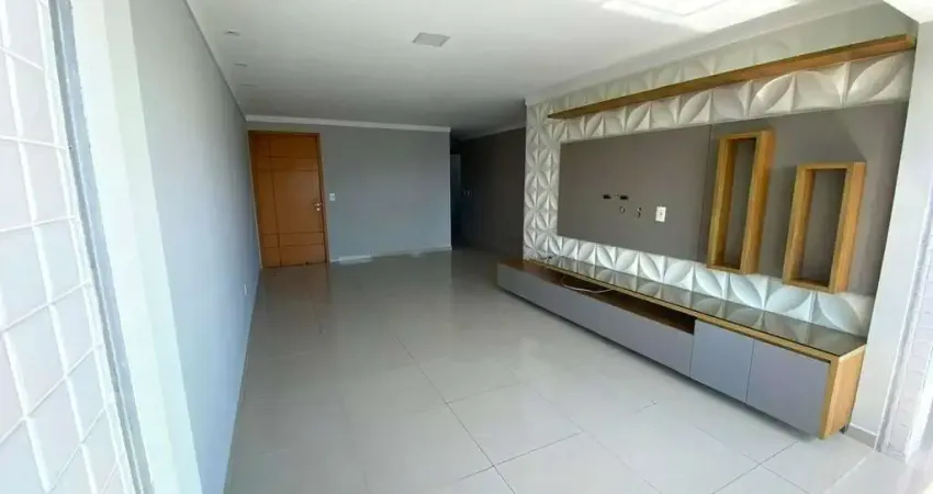 Apartamento com 3 quartos à venda na Rua Lauro Torres, 219, Tambauzinho, João Pessoa