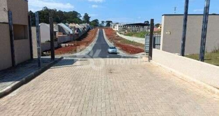 Terreno à venda na Rua David Tows, 1333, Xaxim, Curitiba