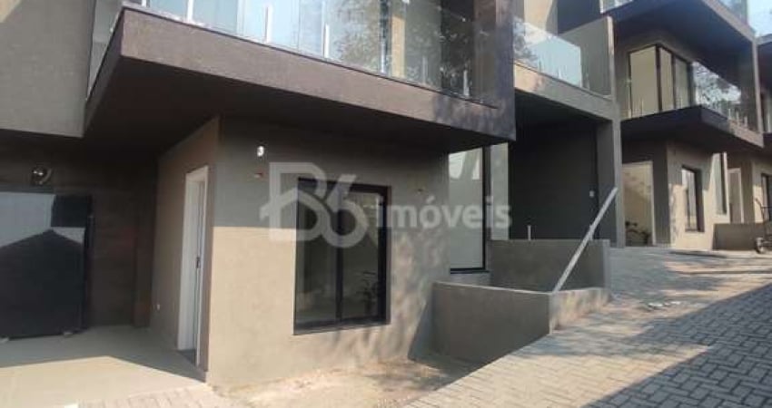 Casa com 3 quartos à venda na Rua Waldemar Loureiro Campos, 2270, Boqueirão, Curitiba