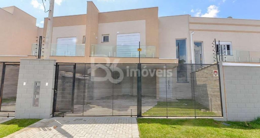 Casa com 3 quartos à venda na Rua Mário Gomes, 397, São Braz, Curitiba