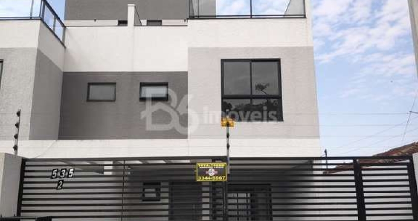 Casa com 4 quartos à venda na Rua Doutor Heleno da Silveira, 535, Boqueirão, Curitiba