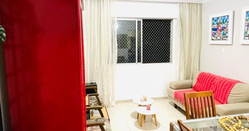 Apartamento à venda, 2/4, banheiro social, vaga de garagem, infraestrutura