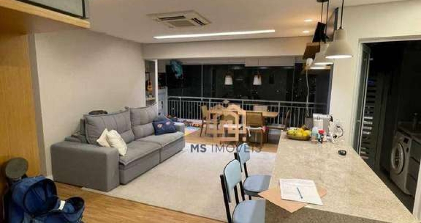 APARTAMENTO 88m² 2 Quartos á VENDA - Pinheiros - São Paulo/SP