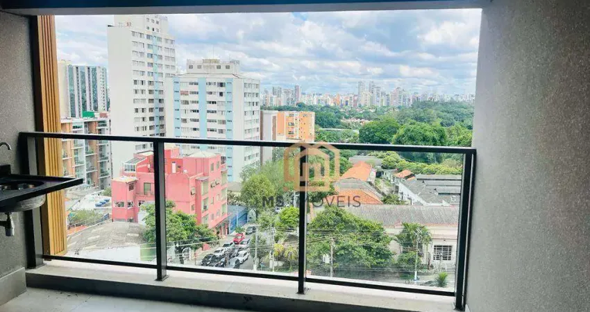 Apartamento á VENDA 140m², 2 Suítes, Vila Mariana São Paulo