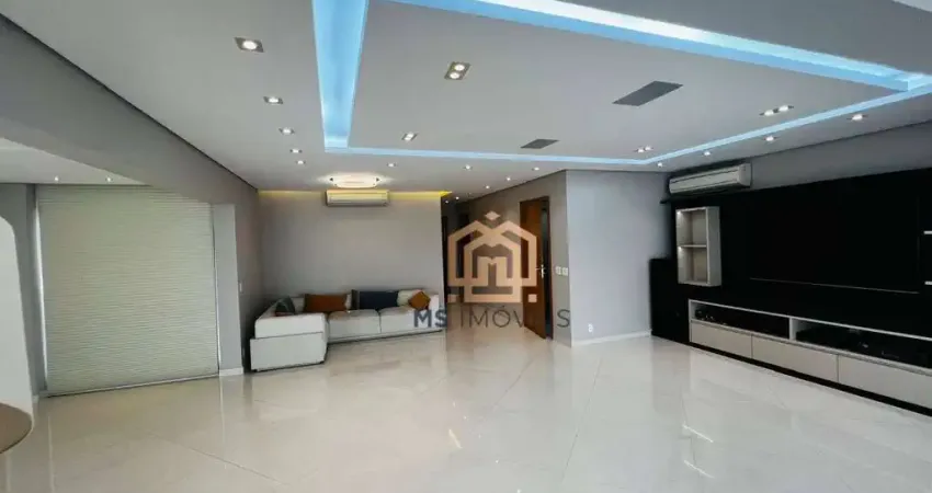 Apartamento para LOCAÇÃO 213m² com 4 Quartos sendo 2 Suítes, Vila Mariana - São Paulo