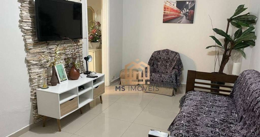 Apartamento para LOCAÇÃO 58m², 1 Quarto - 1 Banheiro, Jardim Paulista