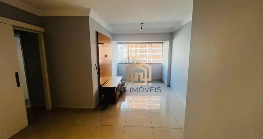 Apartamento á VENDA 78m², 3 Quartos sendo 1 Suíte, Vila Mariana - São Paulo