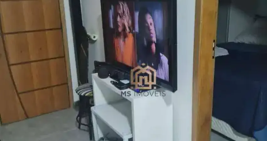 Aconchegante Apto 1Dorm, 30m², próximo a Av do Cursino, na Vila Moraes.