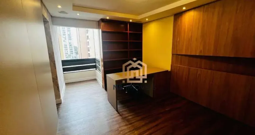 Apartamento á VENDA 45m², 1 Quarto, Vila Mariana-São Paulo