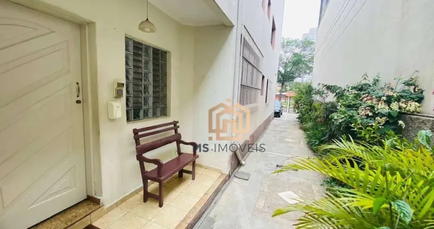 Apartamento 65m², 2 Quartos, Sala, Banheiro, Cozinha, 1 Vaga para Locação no Ipiranga