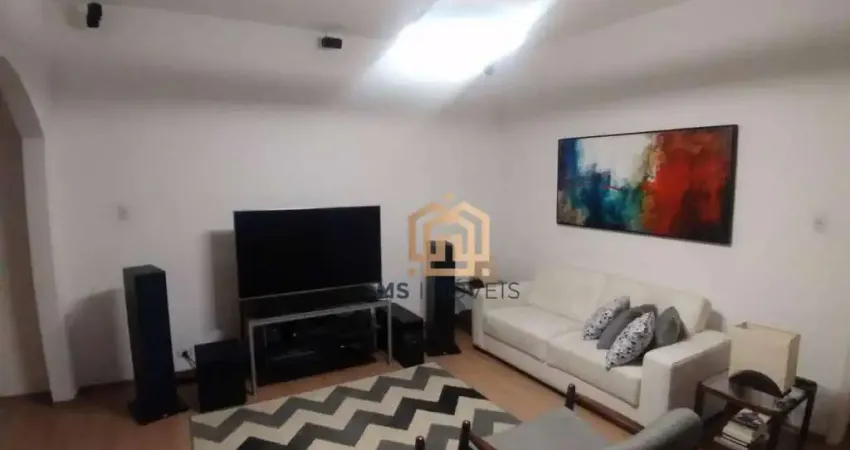 APARTAMENTO 100m² 2 Quartos à VENDA - Vila Mariana - São Paulo/SP
