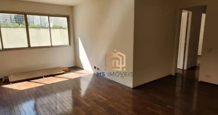 Apartamento  com 3 dormitórios, 1 vaga na Vila Mariana