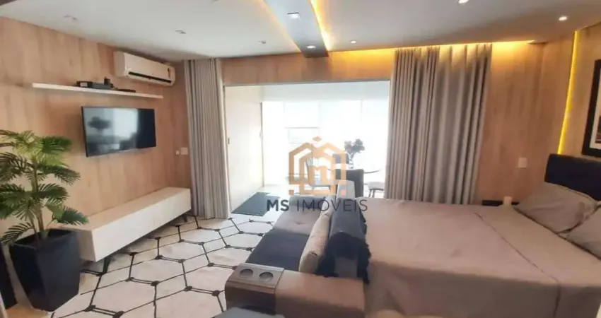 Apartamento para LOCAÇÃO 38m², 1 Quarto, Vila Mariana São Paulo