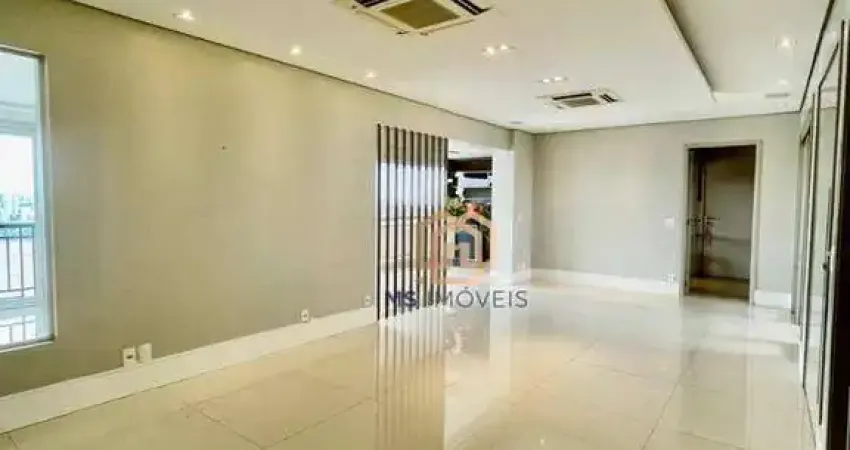 Apartamento á VENDA 184m², 3 Quartos, sendo 3 Suítes - Vila Mariana -São Paulo