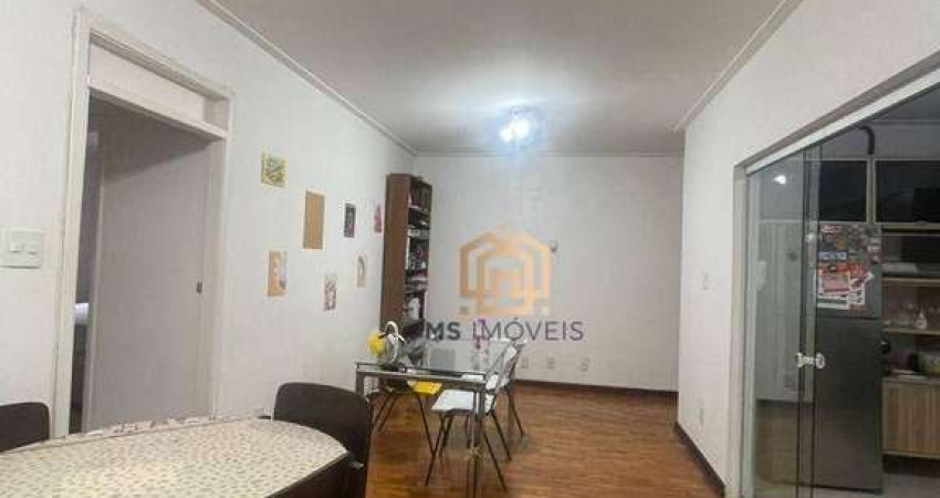 Apartamento á VENDA 89m², 2 Quartos, Vila Mariana - São Paulo