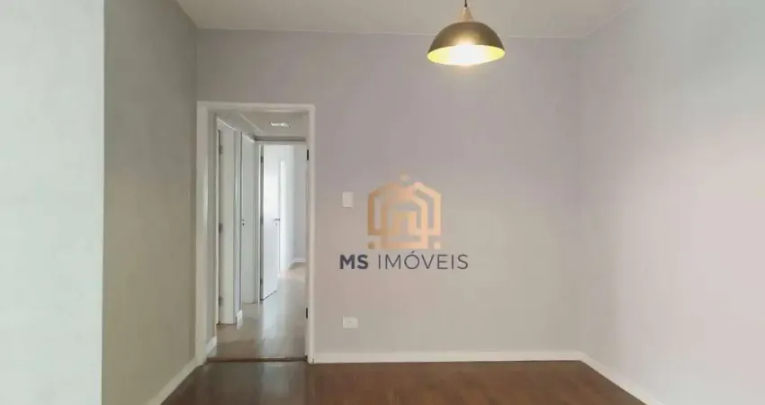 Apartamento com 3 dormitorios na Consolação