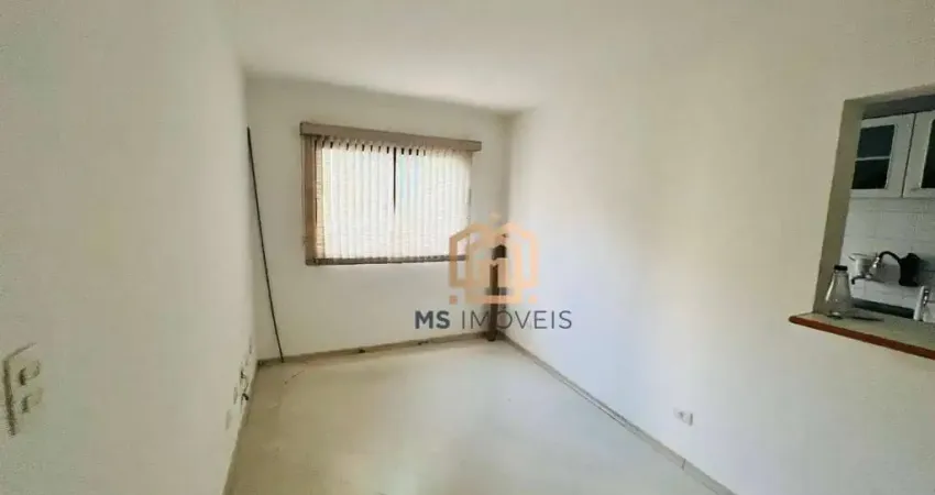 APARTAMENTO  40m²  1 Quarto à VENDA - Vila Mariana - São Paulo/SP