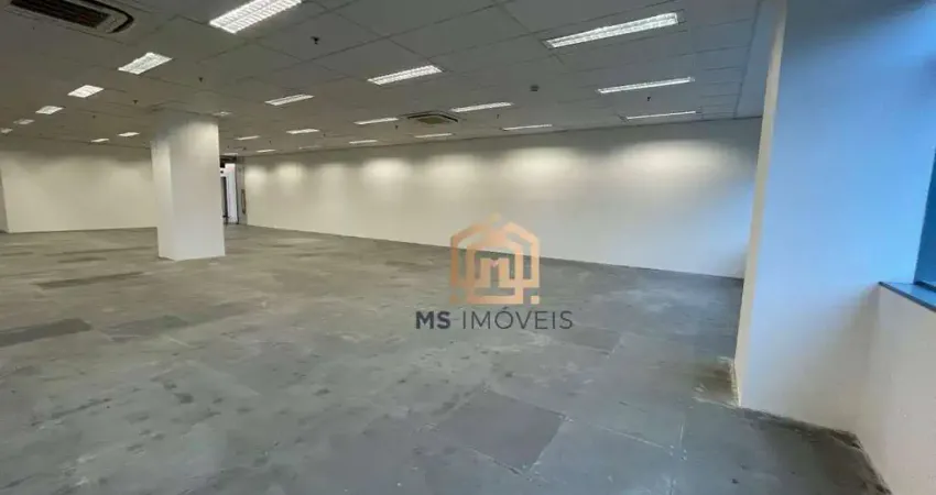 Conjunto para alugar, 715 m² por R$ 88.060,14/mês - Lapa - São Paulo/SP