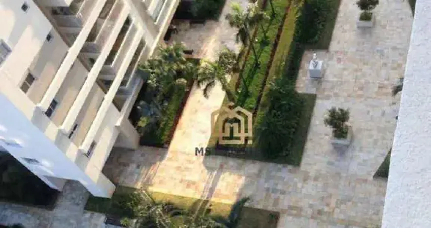 APARTAMENTO 123m² 3 Quartos à VENDA por R$ 1.550.000 - Campo Belo - São Paulo/SP
