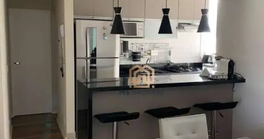 APARTAMENTO 66m² 3 Quartos à VENDA por R$ 639.000 - Aclimação - São Paulo/SP