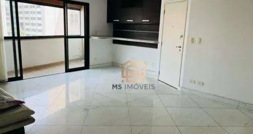 APARTAMENTO á VENDA 144m², 4 Quartos, sendo 1 Suíte Vila Mariana - São Paulo