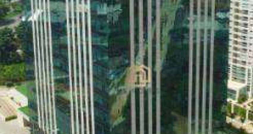 Andar Corporativo para alugar, 2098 m² por R$ 392.619,72/mês - Berrini - São Paulo/SP