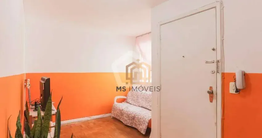 APARTAMENTO 67m² 2 Quartos à VENDA  por R$ 480.000 - Perdizes - São Paulo/SP