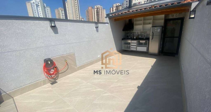 CASA 160m²  4 Quartos à VENDA por R$ 1.490.000 - Jardim Vila Mariana - São Paulo/SP