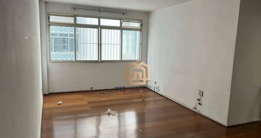 Apartamento á VENDA 98m², 2 Quartos, sendo 1 Suítes, Jardim PaulistaSão Paulo