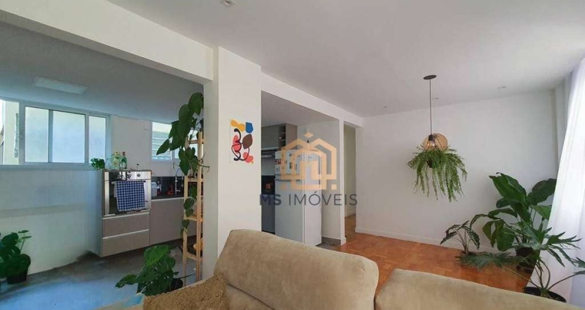 LINDO APARTAMENTO  3 Dorms, melhor localização metro ANA ROSA.