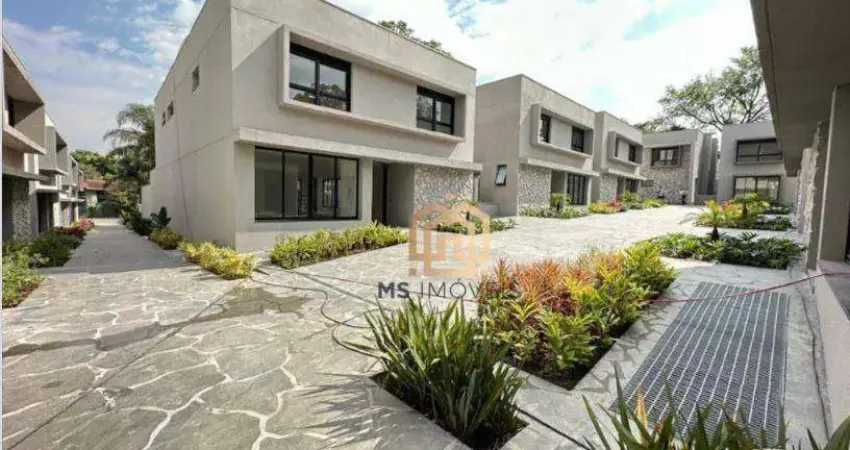 CASA 828m² 4 Quartos á VENDA  por R$ 9.900.000 - Chácara Santo Antônio - São Paulo/SP