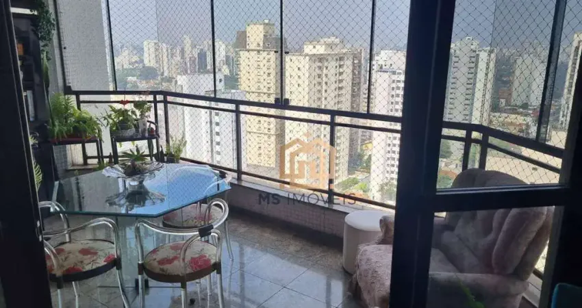 COBERTURA á VENDA 3200m², 4 Quartos, sendo 1 Suíte, Vila Mariana - São Paulo
