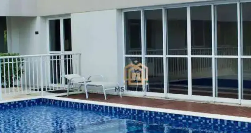 APARTAMENTO 68m² 2 Quartos para ALUGAR - Perdizes - São Paulo/SP