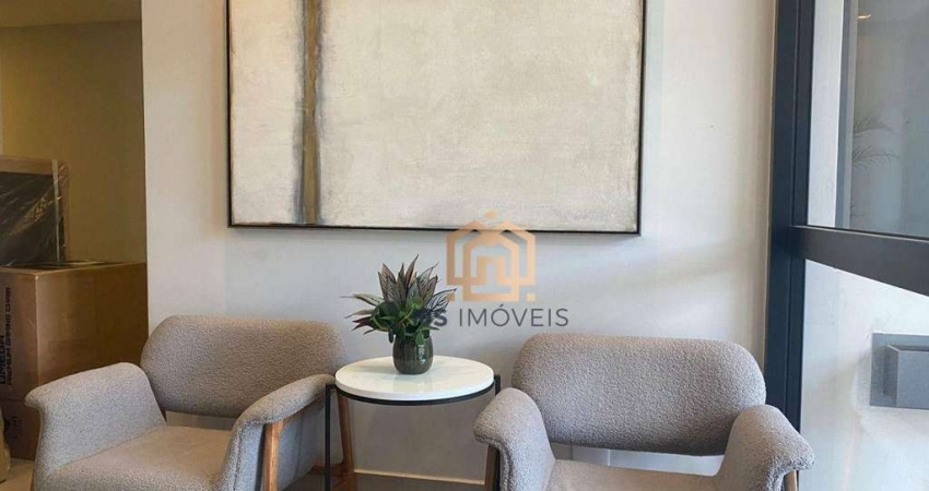STUDIO 21m² 1 Quarto à VENDA por R$ 260.000 - Belenzinho - São Paulo/SP