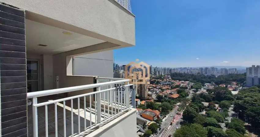 APARTAMENTO 254m² 4 Quartos à VENDA - Vila Mariana - São Paulo/SP