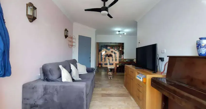 Apartamento á VENDA 77m², 3 Quartos sendo 1 Suíte, Vila Mariana - São Paulo
