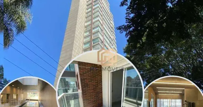 Apartamento com 3 dormitórios à venda, 197 m² por R$ 5.350.000,00 - Paraíso - São Paulo/SP